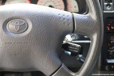 2002 Toyota Tacoma V6  100% RUST FREE* NEW TIMING BELT SERVICE* NEW 2.75 " BILSTEIN TOYTEC LEVEL LIFT W/DIFF DROPS* NEW 33 " FALKEN A/T 4 & 17 "TRD PRO WHEELS* REAR LOCKERS* LIKE NEW BED* ALL ORIGINAL BOOKS & KEYS - Photo 85 - Portland, OR 97230