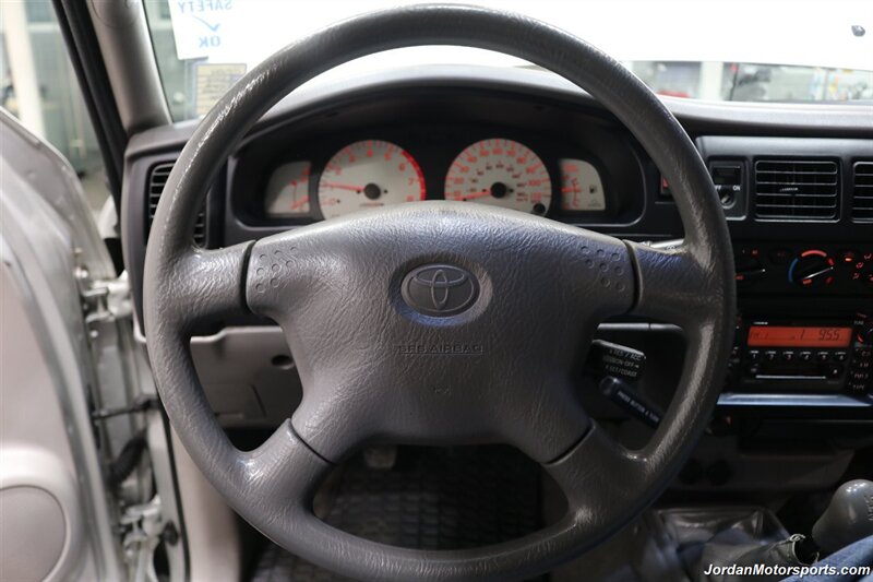 2002 Toyota Tacoma V6  100% RUST FREE* NEW TIMING BELT SERVICE* NEW 2.75 " BILSTEIN TOYTEC LEVEL LIFT W/DIFF DROPS* NEW 33 " FALKEN A/T 4 & 17 "TRD PRO WHEELS* REAR LOCKERS* LIKE NEW BED* ALL ORIGINAL BOOKS & KEYS - Photo 83 - Portland, OR 97230