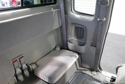 2002 Toyota Tacoma V6  100% RUST FREE* NEW TIMING BELT SERVICE* NEW 2.75 " BILSTEIN TOYTEC LEVEL LIFT W/DIFF DROPS* NEW 33 " FALKEN A/T 4 & 17 "TRD PRO WHEELS* REAR LOCKERS* LIKE NEW BED* ALL ORIGINAL BOOKS & KEYS - Photo 74 - Portland, OR 97230