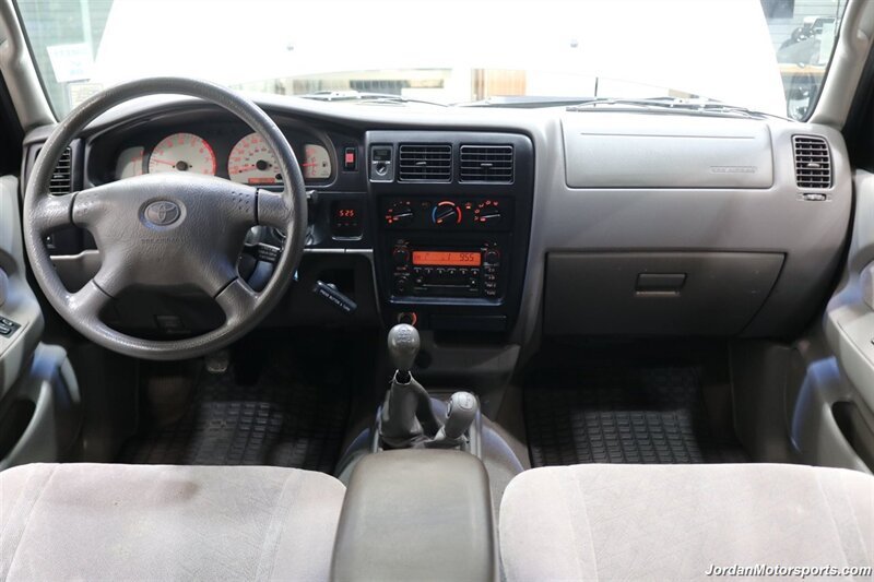 2002 Toyota Tacoma V6  100% RUST FREE* NEW TIMING BELT SERVICE* NEW 2.75 " BILSTEIN TOYTEC LEVEL LIFT W/DIFF DROPS* NEW 33 " FALKEN A/T 4 & 17 "TRD PRO WHEELS* REAR LOCKERS* LIKE NEW BED* ALL ORIGINAL BOOKS & KEYS - Photo 19 - Portland, OR 97230