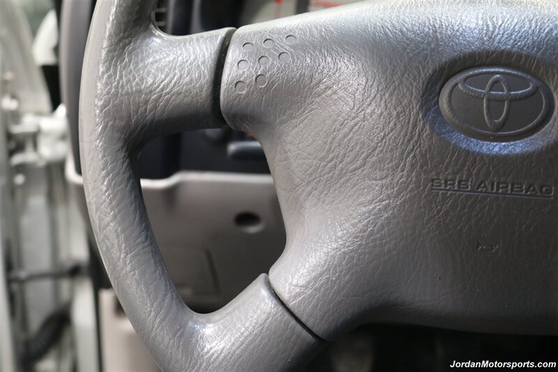 2002 Toyota Tacoma V6  100% RUST FREE* NEW TIMING BELT SERVICE* NEW 2.75 " BILSTEIN TOYTEC LEVEL LIFT W/DIFF DROPS* NEW 33 " FALKEN A/T 4 & 17 "TRD PRO WHEELS* REAR LOCKERS* LIKE NEW BED* ALL ORIGINAL BOOKS & KEYS - Photo 84 - Portland, OR 97230