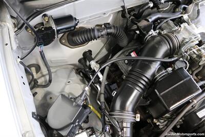 2002 Toyota Tacoma V6  100% RUST FREE* NEW TIMING BELT SERVICE* NEW 2.75 " BILSTEIN TOYTEC LEVEL LIFT W/DIFF DROPS* NEW 33 " FALKEN A/T 4 & 17 "TRD PRO WHEELS* REAR LOCKERS* LIKE NEW BED* ALL ORIGINAL BOOKS & KEYS - Photo 45 - Portland, OR 97230