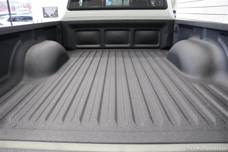 2002 Toyota Tacoma V6  100% RUST FREE* NEW TIMING BELT SERVICE* NEW 2.75 " BILSTEIN TOYTEC LEVEL LIFT W/DIFF DROPS* NEW 33 " FALKEN A/T 4 & 17 "TRD PRO WHEELS* REAR LOCKERS* LIKE NEW BED* ALL ORIGINAL BOOKS & KEYS - Photo 48 - Portland, OR 97230