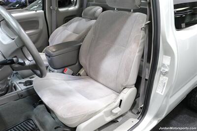 2002 Toyota Tacoma V6  100% RUST FREE* NEW TIMING BELT SERVICE* NEW 2.75 " BILSTEIN TOYTEC LEVEL LIFT W/DIFF DROPS* NEW 33 " FALKEN A/T 4 & 17 "TRD PRO WHEELS* REAR LOCKERS* LIKE NEW BED* ALL ORIGINAL BOOKS & KEYS - Photo 16 - Portland, OR 97230