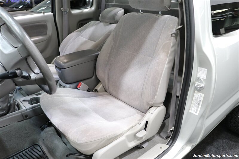 2002 Toyota Tacoma V6  100% RUST FREE* NEW TIMING BELT SERVICE* NEW 2.75 " BILSTEIN TOYTEC LEVEL LIFT W/DIFF DROPS* NEW 33 " FALKEN A/T 4 & 17 "TRD PRO WHEELS* REAR LOCKERS* LIKE NEW BED* ALL ORIGINAL BOOKS & KEYS - Photo 16 - Portland, OR 97230