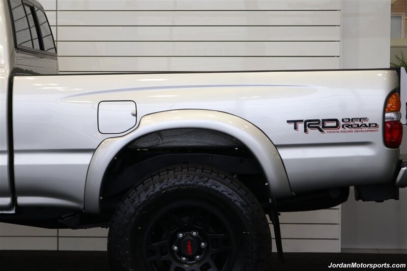 2002 Toyota Tacoma V6  100% RUST FREE* NEW TIMING BELT SERVICE* NEW 2.75 " BILSTEIN TOYTEC LEVEL LIFT W/DIFF DROPS* NEW 33 " FALKEN A/T 4 & 17 "TRD PRO WHEELS* REAR LOCKERS* LIKE NEW BED* ALL ORIGINAL BOOKS & KEYS - Photo 58 - Portland, OR 97230
