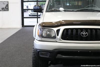 2002 Toyota Tacoma V6  100% RUST FREE* NEW TIMING BELT SERVICE* NEW 2.75 " BILSTEIN TOYTEC LEVEL LIFT W/DIFF DROPS* NEW 33 " FALKEN A/T 4 & 17 "TRD PRO WHEELS* REAR LOCKERS* LIKE NEW BED* ALL ORIGINAL BOOKS & KEYS - Photo 51 - Portland, OR 97230