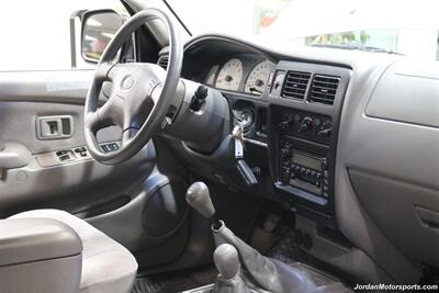 2002 Toyota Tacoma V6  100% RUST FREE* NEW TIMING BELT SERVICE* NEW 2.75 " BILSTEIN TOYTEC LEVEL LIFT W/DIFF DROPS* NEW 33 " FALKEN A/T 4 & 17 "TRD PRO WHEELS* REAR LOCKERS* LIKE NEW BED* ALL ORIGINAL BOOKS & KEYS - Photo 87 - Portland, OR 97230