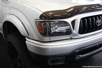 2002 Toyota Tacoma V6  100% RUST FREE* NEW TIMING BELT SERVICE* NEW 2.75 " BILSTEIN TOYTEC LEVEL LIFT W/DIFF DROPS* NEW 33 " FALKEN A/T 4 & 17 "TRD PRO WHEELS* REAR LOCKERS* LIKE NEW BED* ALL ORIGINAL BOOKS & KEYS - Photo 13 - Portland, OR 97230