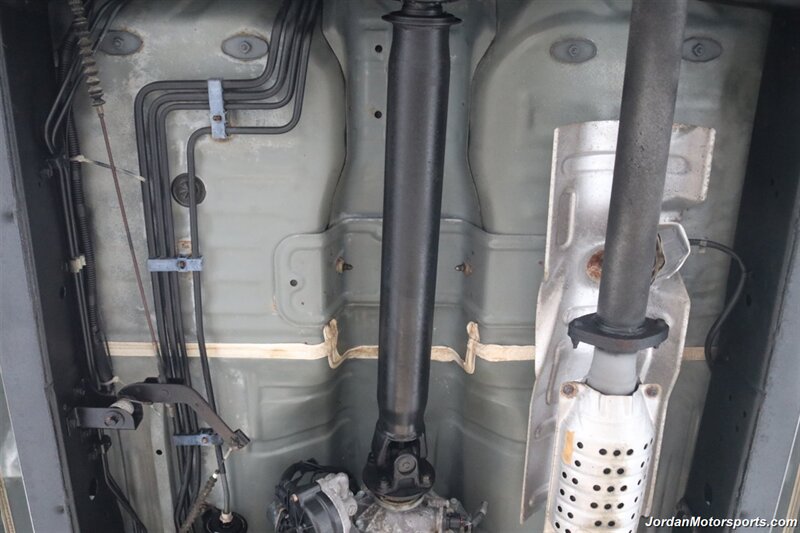 2002 Toyota Tacoma V6  100% RUST FREE* NEW TIMING BELT SERVICE* NEW 2.75 " BILSTEIN TOYTEC LEVEL LIFT W/DIFF DROPS* NEW 33 " FALKEN A/T 4 & 17 "TRD PRO WHEELS* REAR LOCKERS* LIKE NEW BED* ALL ORIGINAL BOOKS & KEYS - Photo 26 - Portland, OR 97230