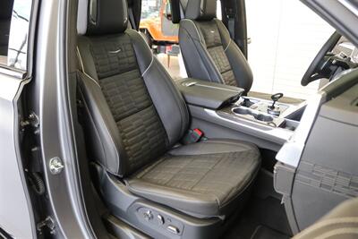 2026 Cadillac Escalade-V V OWNER'S PERSONAL CAR* 1 OF 255* CERAMIC NANO TINT W/ WINDSHIELD* BRAND NEW CONDITION* ALL BOOKS - KEYS - WINDOW STICKER - Photo 19 - Portland, OR 97230