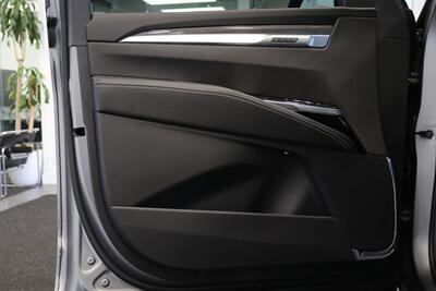 2026 Cadillac Escalade-V V OWNER'S PERSONAL CAR* 1 OF 255* CERAMIC NANO TINT W/ WINDSHIELD* BRAND NEW CONDITION* ALL BOOKS - KEYS - WINDOW STICKER - Photo 25 - Portland, OR 97230