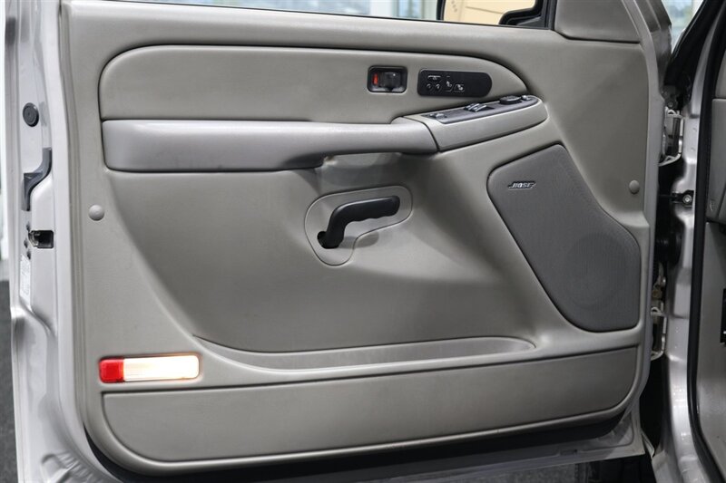 2006 Chevrolet Silverado 2500 LT3 4dr Extended Cab  1-CALIFORNIA OWNER SINCE NEW* 100% RUST FREE* 0-ACCIDENTS* LINEX BED LINER* ALL RECORDS SINCE NEW* ALL FLUIDS & FILTERS REPLACED & FLUSHED* 100% MINT CONDITION - Photo 64 - Portland, OR 97230