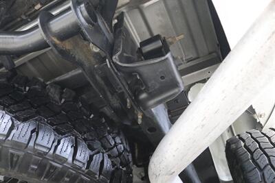 2006 Chevrolet Silverado 2500 LT3 4dr Extended Cab  1-CALIFORNIA OWNER SINCE NEW* 100% RUST FREE* 0-ACCIDENTS* LINEX BED LINER* ALL RECORDS SINCE NEW* ALL FLUIDS & FILTERS REPLACED & FLUSHED* 100% MINT CONDITION - Photo 28 - Portland, OR 97230