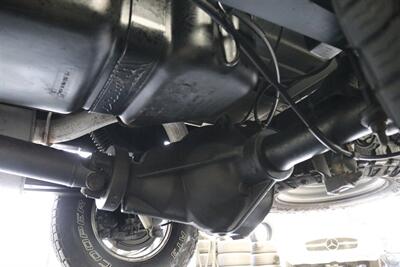 2006 Chevrolet Silverado 2500 LT3 4dr Extended Cab  1-CALIFORNIA OWNER SINCE NEW* 100% RUST FREE* 0-ACCIDENTS* LINEX BED LINER* ALL RECORDS SINCE NEW* ALL FLUIDS & FILTERS REPLACED & FLUSHED* 100% MINT CONDITION - Photo 37 - Portland, OR 97230