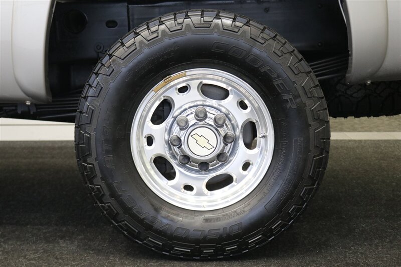 2006 Chevrolet Silverado 2500 LT3 4dr Extended Cab  1-CALIFORNIA OWNER SINCE NEW* 100% RUST FREE* 0-ACCIDENTS* LINEX BED LINER* ALL RECORDS SINCE NEW* ALL FLUIDS & FILTERS REPLACED & FLUSHED* 100% MINT CONDITION - Photo 50 - Portland, OR 97230