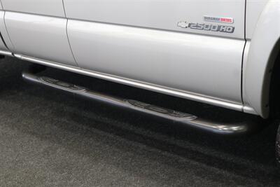 2006 Chevrolet Silverado 2500 LT3 4dr Extended Cab  1-CALIFORNIA OWNER SINCE NEW* 100% RUST FREE* 0-ACCIDENTS* LINEX BED LINER* ALL RECORDS SINCE NEW* ALL FLUIDS & FILTERS REPLACED & FLUSHED* 100% MINT CONDITION - Photo 49 - Portland, OR 97230