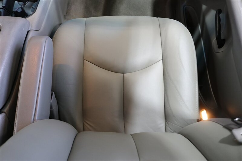 2006 Chevrolet Silverado 2500 LT3 4dr Extended Cab  1-CALIFORNIA OWNER SINCE NEW* 100% RUST FREE* 0-ACCIDENTS* LINEX BED LINER* ALL RECORDS SINCE NEW* ALL FLUIDS & FILTERS REPLACED & FLUSHED* 100% MINT CONDITION - Photo 77 - Portland, OR 97230