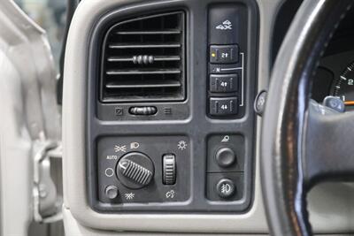 2006 Chevrolet Silverado 2500 LT3 4dr Extended Cab  1-CALIFORNIA OWNER SINCE NEW* 100% RUST FREE* 0-ACCIDENTS* LINEX BED LINER* ALL RECORDS SINCE NEW* ALL FLUIDS & FILTERS REPLACED & FLUSHED* 100% MINT CONDITION - Photo 88 - Portland, OR 97230