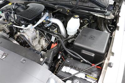 2006 Chevrolet Silverado 2500 LT3 4dr Extended Cab  1-CALIFORNIA OWNER SINCE NEW* 100% RUST FREE* 0-ACCIDENTS* LINEX BED LINER* ALL RECORDS SINCE NEW* ALL FLUIDS & FILTERS REPLACED & FLUSHED* 100% MINT CONDITION - Photo 39 - Portland, OR 97230