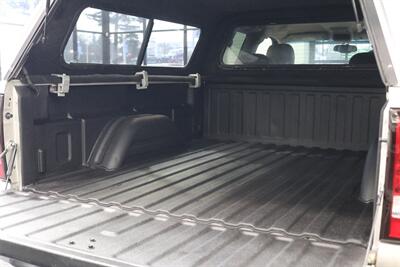 2006 Chevrolet Silverado 2500 LT3 4dr Extended Cab  1-CALIFORNIA OWNER SINCE NEW* 100% RUST FREE* 0-ACCIDENTS* LINEX BED LINER* ALL RECORDS SINCE NEW* ALL FLUIDS & FILTERS REPLACED & FLUSHED* 100% MINT CONDITION - Photo 43 - Portland, OR 97230