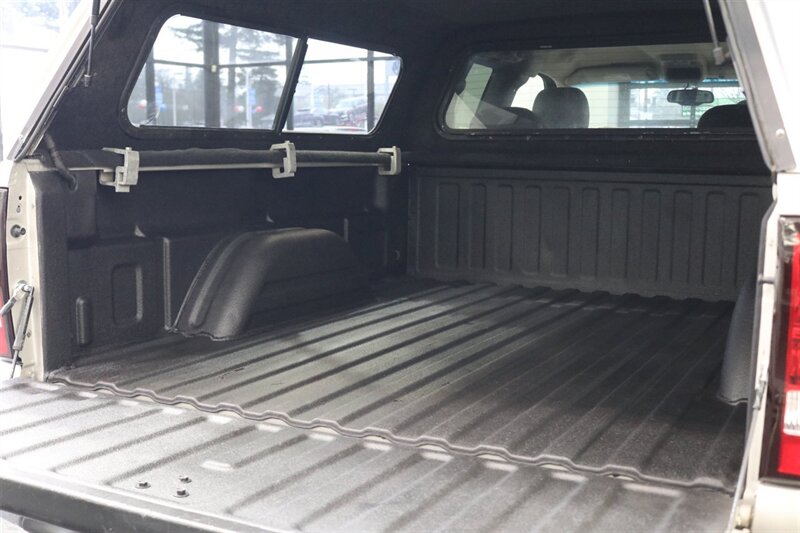 2006 Chevrolet Silverado 2500 LT3 4dr Extended Cab  1-CALIFORNIA OWNER SINCE NEW* 100% RUST FREE* 0-ACCIDENTS* LINEX BED LINER* ALL RECORDS SINCE NEW* ALL FLUIDS & FILTERS REPLACED & FLUSHED* 100% MINT CONDITION - Photo 43 - Portland, OR 97230