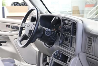 2006 Chevrolet Silverado 2500 LT3 4dr Extended Cab  1-CALIFORNIA OWNER SINCE NEW* 100% RUST FREE* 0-ACCIDENTS* LINEX BED LINER* ALL RECORDS SINCE NEW* ALL FLUIDS & FILTERS REPLACED & FLUSHED* 100% MINT CONDITION - Photo 81 - Portland, OR 97230