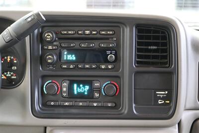 2006 Chevrolet Silverado 2500 LT3 4dr Extended Cab  1-CALIFORNIA OWNER SINCE NEW* 100% RUST FREE* 0-ACCIDENTS* LINEX BED LINER* ALL RECORDS SINCE NEW* ALL FLUIDS & FILTERS REPLACED & FLUSHED* 100% MINT CONDITION - Photo 87 - Portland, OR 97230