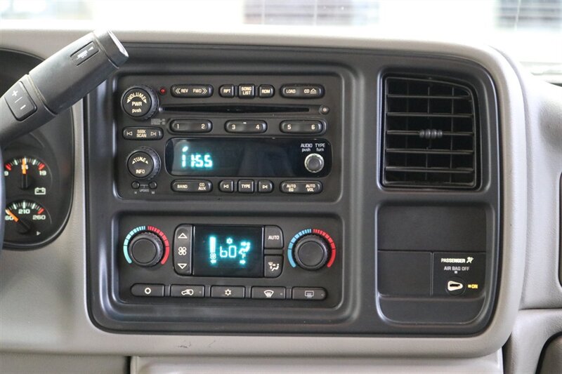 2006 Chevrolet Silverado 2500 LT3 4dr Extended Cab  1-CALIFORNIA OWNER SINCE NEW* 100% RUST FREE* 0-ACCIDENTS* LINEX BED LINER* ALL RECORDS SINCE NEW* ALL FLUIDS & FILTERS REPLACED & FLUSHED* 100% MINT CONDITION - Photo 87 - Portland, OR 97230