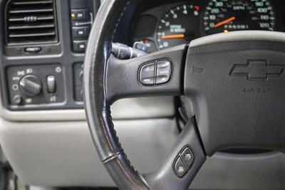 2006 Chevrolet Silverado 2500 LT3 4dr Extended Cab  1-CALIFORNIA OWNER SINCE NEW* 100% RUST FREE* 0-ACCIDENTS* LINEX BED LINER* ALL RECORDS SINCE NEW* ALL FLUIDS & FILTERS REPLACED & FLUSHED* 100% MINT CONDITION - Photo 84 - Portland, OR 97230