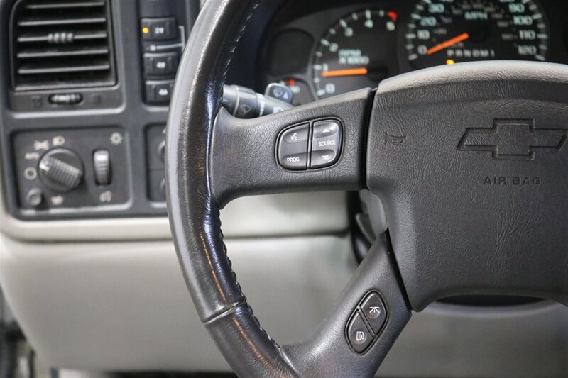 2006 Chevrolet Silverado 2500 LT3 4dr Extended Cab  1-CALIFORNIA OWNER SINCE NEW* 100% RUST FREE* 0-ACCIDENTS* LINEX BED LINER* ALL RECORDS SINCE NEW* ALL FLUIDS & FILTERS REPLACED & FLUSHED* 100% MINT CONDITION - Photo 84 - Portland, OR 97230