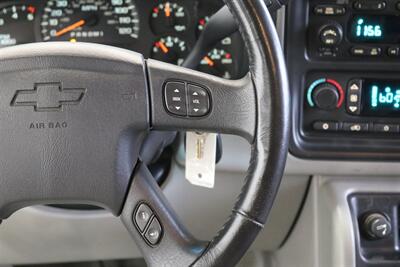 2006 Chevrolet Silverado 2500 LT3 4dr Extended Cab  1-CALIFORNIA OWNER SINCE NEW* 100% RUST FREE* 0-ACCIDENTS* LINEX BED LINER* ALL RECORDS SINCE NEW* ALL FLUIDS & FILTERS REPLACED & FLUSHED* 100% MINT CONDITION - Photo 85 - Portland, OR 97230