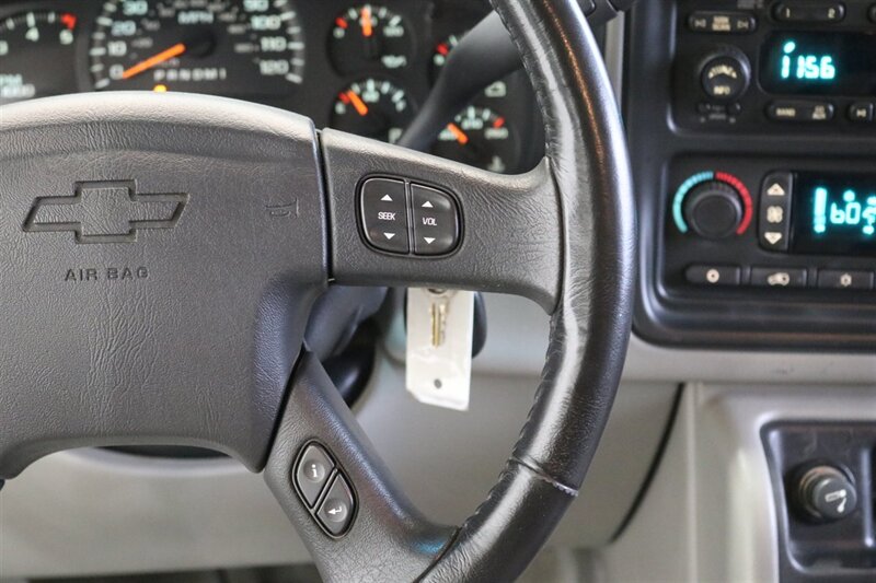 2006 Chevrolet Silverado 2500 LT3 4dr Extended Cab  1-CALIFORNIA OWNER SINCE NEW* 100% RUST FREE* 0-ACCIDENTS* LINEX BED LINER* ALL RECORDS SINCE NEW* ALL FLUIDS & FILTERS REPLACED & FLUSHED* 100% MINT CONDITION - Photo 85 - Portland, OR 97230