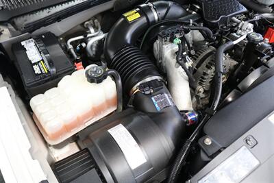 2006 Chevrolet Silverado 2500 LT3 4dr Extended Cab  1-CALIFORNIA OWNER SINCE NEW* 100% RUST FREE* 0-ACCIDENTS* LINEX BED LINER* ALL RECORDS SINCE NEW* ALL FLUIDS & FILTERS REPLACED & FLUSHED* 100% MINT CONDITION - Photo 38 - Portland, OR 97230