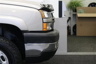 2006 Chevrolet Silverado 2500 LT3 4dr Extended Cab  1-CALIFORNIA OWNER SINCE NEW* 100% RUST FREE* 0-ACCIDENTS* LINEX BED LINER* ALL RECORDS SINCE NEW* ALL FLUIDS & FILTERS REPLACED & FLUSHED* 100% MINT CONDITION - Photo 57 - Portland, OR 97230