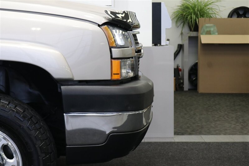 2006 Chevrolet Silverado 2500 LT3 4dr Extended Cab  1-CALIFORNIA OWNER SINCE NEW* 100% RUST FREE* 0-ACCIDENTS* LINEX BED LINER* ALL RECORDS SINCE NEW* ALL FLUIDS & FILTERS REPLACED & FLUSHED* 100% MINT CONDITION - Photo 57 - Portland, OR 97230
