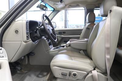 2006 Chevrolet Silverado 2500 LT3 4dr Extended Cab  1-CALIFORNIA OWNER SINCE NEW* 100% RUST FREE* 0-ACCIDENTS* LINEX BED LINER* ALL RECORDS SINCE NEW* ALL FLUIDS & FILTERS REPLACED & FLUSHED* 100% MINT CONDITION - Photo 78 - Portland, OR 97230