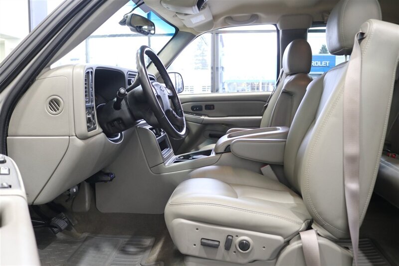 2006 Chevrolet Silverado 2500 LT3 4dr Extended Cab  1-CALIFORNIA OWNER SINCE NEW* 100% RUST FREE* 0-ACCIDENTS* LINEX BED LINER* ALL RECORDS SINCE NEW* ALL FLUIDS & FILTERS REPLACED & FLUSHED* 100% MINT CONDITION - Photo 78 - Portland, OR 97230