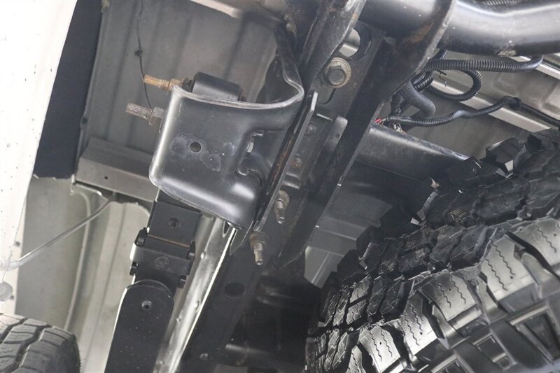 2006 Chevrolet Silverado 2500 LT3 4dr Extended Cab  1-CALIFORNIA OWNER SINCE NEW* 100% RUST FREE* 0-ACCIDENTS* LINEX BED LINER* ALL RECORDS SINCE NEW* ALL FLUIDS & FILTERS REPLACED & FLUSHED* 100% MINT CONDITION - Photo 30 - Portland, OR 97230