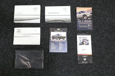 2006 Chevrolet Silverado 2500 LT3 4dr Extended Cab  1-CALIFORNIA OWNER SINCE NEW* 100% RUST FREE* 0-ACCIDENTS* LINEX BED LINER* ALL RECORDS SINCE NEW* ALL FLUIDS & FILTERS REPLACED & FLUSHED* 100% MINT CONDITION - Photo 93 - Portland, OR 97230