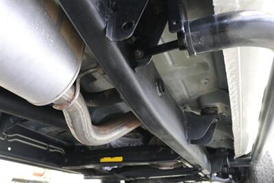 2006 Chevrolet Silverado 2500 LT3 4dr Extended Cab  1-CALIFORNIA OWNER SINCE NEW* 100% RUST FREE* 0-ACCIDENTS* LINEX BED LINER* ALL RECORDS SINCE NEW* ALL FLUIDS & FILTERS REPLACED & FLUSHED* 100% MINT CONDITION - Photo 25 - Portland, OR 97230