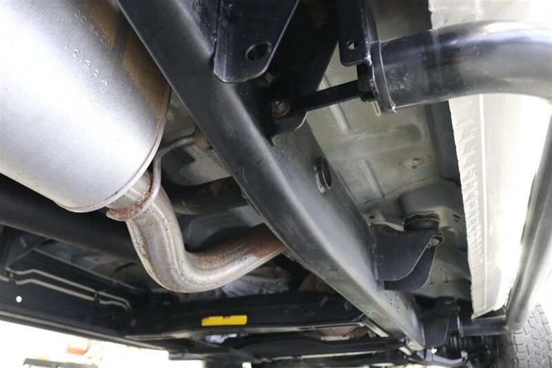 2006 Chevrolet Silverado 2500 LT3 4dr Extended Cab  1-CALIFORNIA OWNER SINCE NEW* 100% RUST FREE* 0-ACCIDENTS* LINEX BED LINER* ALL RECORDS SINCE NEW* ALL FLUIDS & FILTERS REPLACED & FLUSHED* 100% MINT CONDITION - Photo 25 - Portland, OR 97230