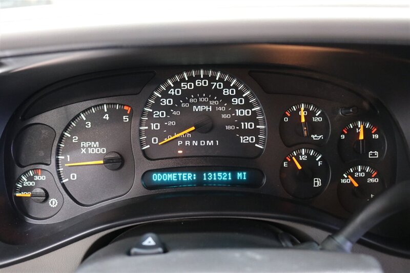 2006 Chevrolet Silverado 2500 LT3 4dr Extended Cab  1-CALIFORNIA OWNER SINCE NEW* 100% RUST FREE* 0-ACCIDENTS* LINEX BED LINER* ALL RECORDS SINCE NEW* ALL FLUIDS & FILTERS REPLACED & FLUSHED* 100% MINT CONDITION - Photo 82 - Portland, OR 97230