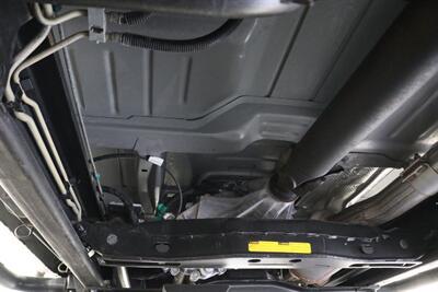 2006 Chevrolet Silverado 2500 LT3 4dr Extended Cab  1-CALIFORNIA OWNER SINCE NEW* 100% RUST FREE* 0-ACCIDENTS* LINEX BED LINER* ALL RECORDS SINCE NEW* ALL FLUIDS & FILTERS REPLACED & FLUSHED* 100% MINT CONDITION - Photo 23 - Portland, OR 97230