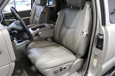 2006 Chevrolet Silverado 2500 LT3 4dr Extended Cab  1-CALIFORNIA OWNER SINCE NEW* 100% RUST FREE* 0-ACCIDENTS* LINEX BED LINER* ALL RECORDS SINCE NEW* ALL FLUIDS & FILTERS REPLACED & FLUSHED* 100% MINT CONDITION - Photo 16 - Portland, OR 97230