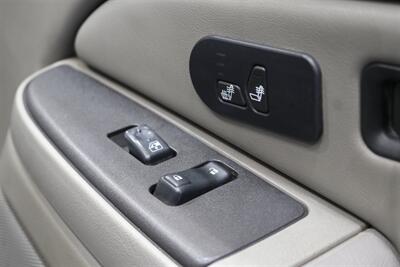 2006 Chevrolet Silverado 2500 LT3 4dr Extended Cab  1-CALIFORNIA OWNER SINCE NEW* 100% RUST FREE* 0-ACCIDENTS* LINEX BED LINER* ALL RECORDS SINCE NEW* ALL FLUIDS & FILTERS REPLACED & FLUSHED* 100% MINT CONDITION - Photo 69 - Portland, OR 97230