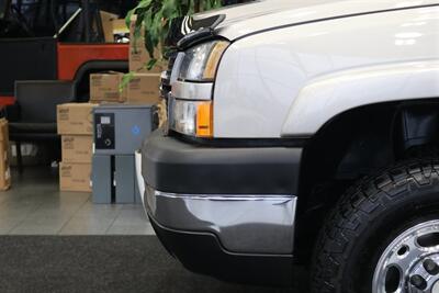 2006 Chevrolet Silverado 2500 LT3 4dr Extended Cab  1-CALIFORNIA OWNER SINCE NEW* 100% RUST FREE* 0-ACCIDENTS* LINEX BED LINER* ALL RECORDS SINCE NEW* ALL FLUIDS & FILTERS REPLACED & FLUSHED* 100% MINT CONDITION - Photo 56 - Portland, OR 97230