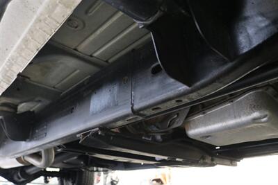 2006 Chevrolet Silverado 2500 LT3 4dr Extended Cab  1-CALIFORNIA OWNER SINCE NEW* 100% RUST FREE* 0-ACCIDENTS* LINEX BED LINER* ALL RECORDS SINCE NEW* ALL FLUIDS & FILTERS REPLACED & FLUSHED* 100% MINT CONDITION - Photo 32 - Portland, OR 97230