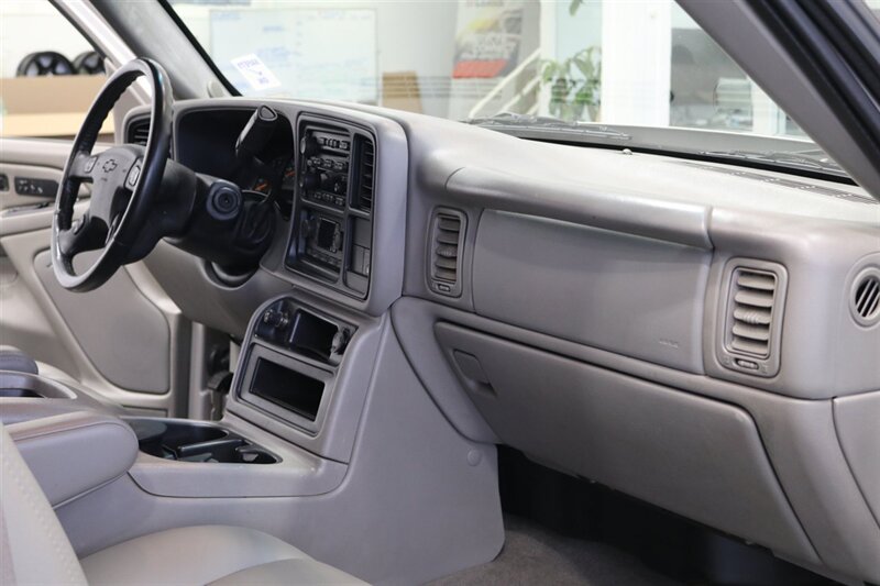 2006 Chevrolet Silverado 2500 LT3 4dr Extended Cab  1-CALIFORNIA OWNER SINCE NEW* 100% RUST FREE* 0-ACCIDENTS* LINEX BED LINER* ALL RECORDS SINCE NEW* ALL FLUIDS & FILTERS REPLACED & FLUSHED* 100% MINT CONDITION - Photo 86 - Portland, OR 97230