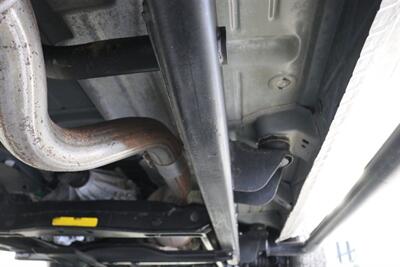 2006 Chevrolet Silverado 2500 LT3 4dr Extended Cab  1-CALIFORNIA OWNER SINCE NEW* 100% RUST FREE* 0-ACCIDENTS* LINEX BED LINER* ALL RECORDS SINCE NEW* ALL FLUIDS & FILTERS REPLACED & FLUSHED* 100% MINT CONDITION - Photo 31 - Portland, OR 97230